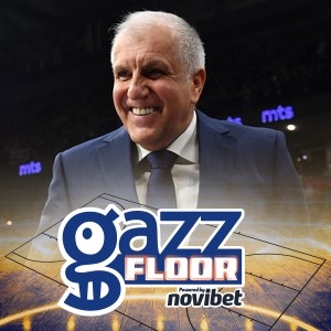 Gazz Floor by Novibet