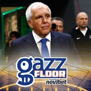 Gazz Floor by Novibet