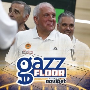 Gazz Floor by Novibet