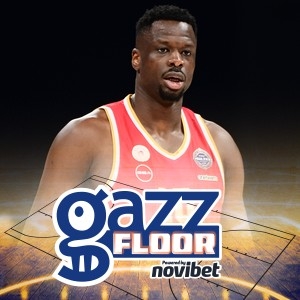 Gazz Floor by Novibet