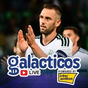 Galacticos by Interwetten