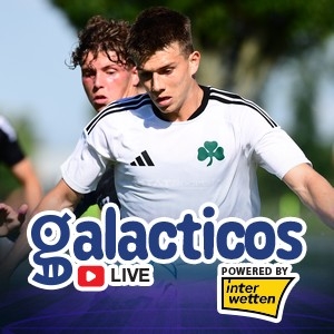 Galacticos by Interwetten