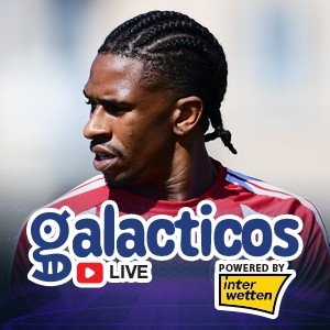 Galacticos by Interwetten