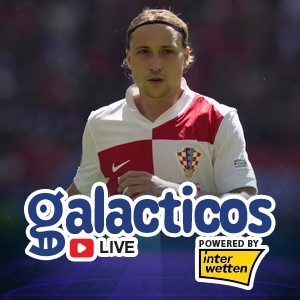 Galacticos by Interwetten