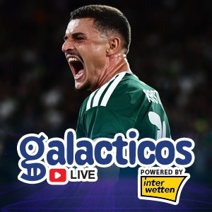 Galacticos by Interwetten