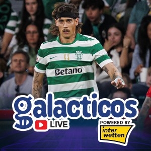 Galacticos by Interwetten