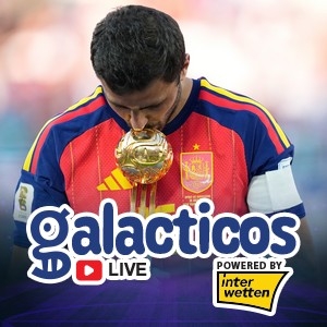 Galacticos by Interwetten