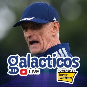Galacticos by Interwetten