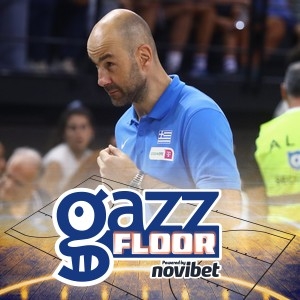 Gazz Floor by Novibet