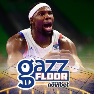Gazz Floor by Novibet