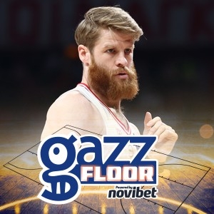 Gazz Floor by Novibet