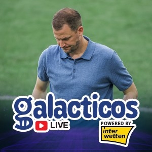 Galacticos by Interwetten