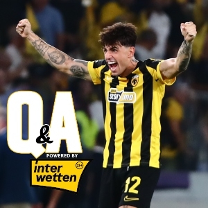 Q&A by Interwetten