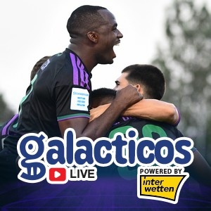 Galacticos by Interwetten