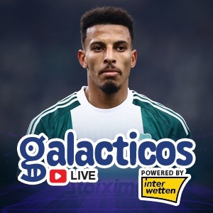 Galacticos by Interwetten