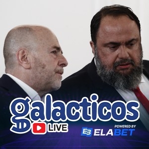 Galacticos by Elabet