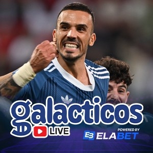 Galacticos by Elabet
