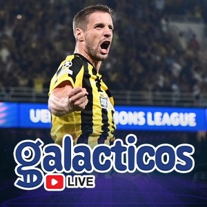 Galacticos