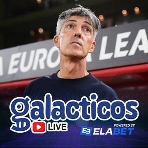 Galacticos by Elabet