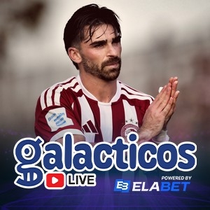 Galacticos by Elabet