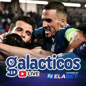 Galacticos by Elabet