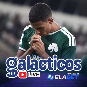 Galacticos by Elabet