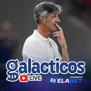 Galacticos by Elabet