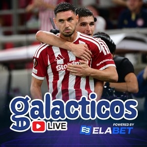 Galacticos by Elabet