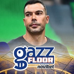Gazz Floor by Novibet 