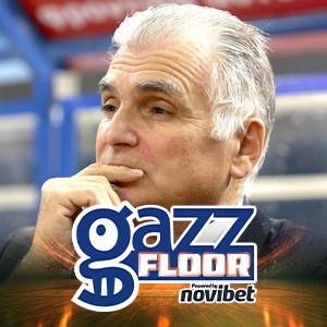 Gazz Floor by Novibet 