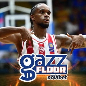 Gazz Floor by Novibet 