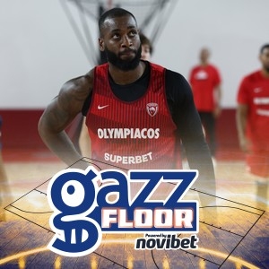 Gazz Floor by Novibet