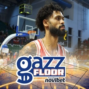 Gazz Floor by Novibet 