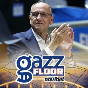 Gazz Floor by Novibet 