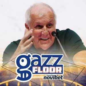 Gazz Floor by Novibet 