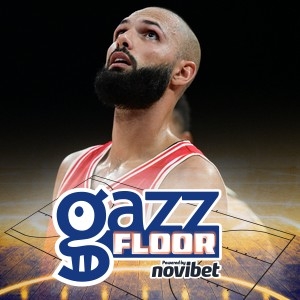 Gazz Floor by Novibet 