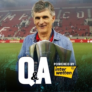 Q&A by Interwetten