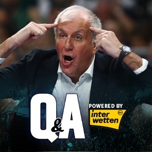 Q&A by Interwetten