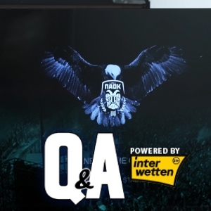 Q&A by Interwetten