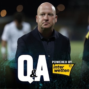 Q&A by Interwetten