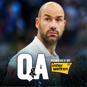 Q&A by Interwetten