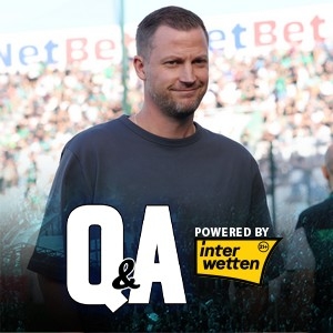 Q&A by Interwetten