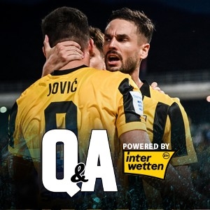 Q&A by Interwetten