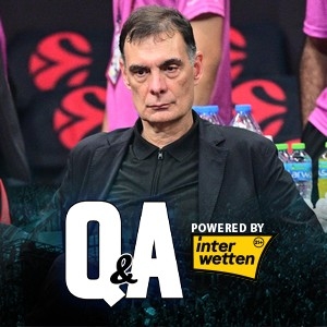 Q&A by Interwetten