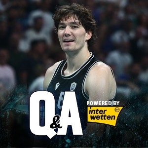 Q&A by Interwetten