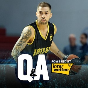 Q&A by Interwetten