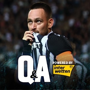 Q&A by Interwetten