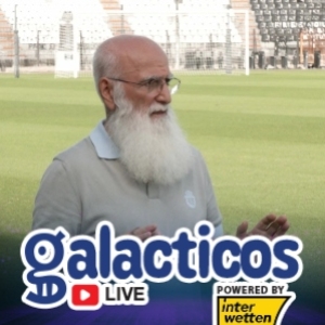 Galacticos by Interwetten 