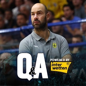 Q&A by Interwetten