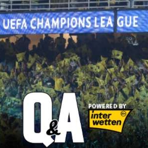 Q&A by Interwetten